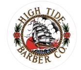 high tide barber